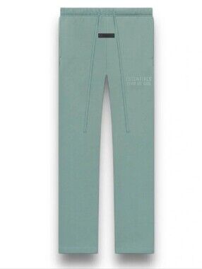 Essentials Fear Of God Men's Sweat Pants Sycamore NWT